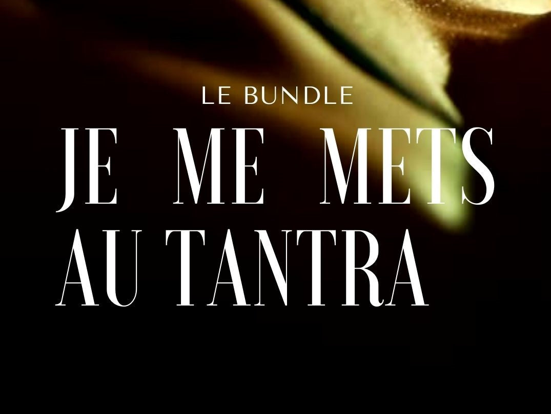 Les formations de tantra à distance